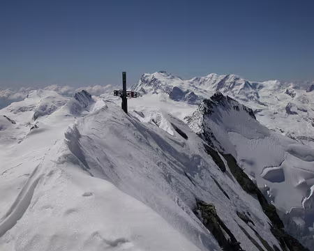 PXL104 Dom de Mischabel (4545m)
