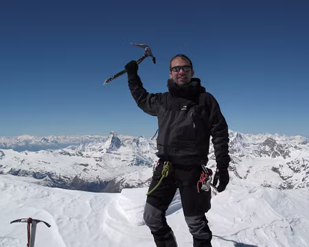 PXL112 L'euphorie des cimes..