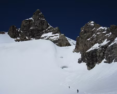 2010-06-05_34 Traversée sur l'Oberer Grindelwaldgletscher