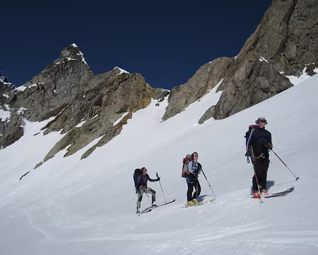 2010-06-06_15 Descente versant SE du Lauteraarsattel