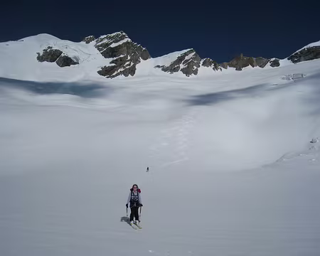 2010-06-06_17 Descente sur le Lauteraargletscher