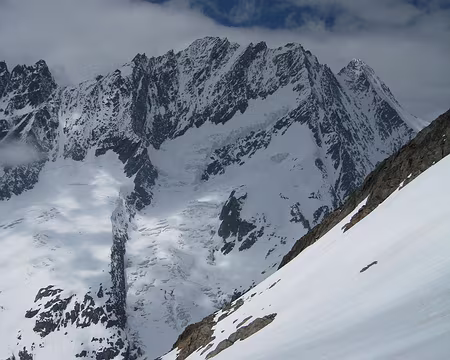 2010-06-06_24 Montée à l'Ewigschneehorn, Lauteraarhorn