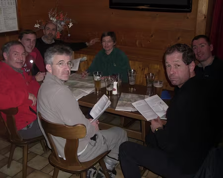 PXL011 Auberge à LIDDES.