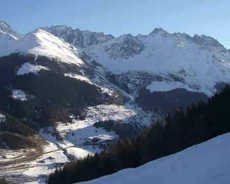 PXL013 En bas : LIDDES