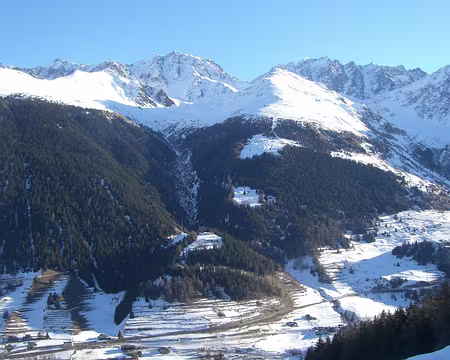 PXL014 En bas : LIDDES