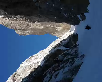 2011-01-24_12 Couloir de la Forcella del Marmol