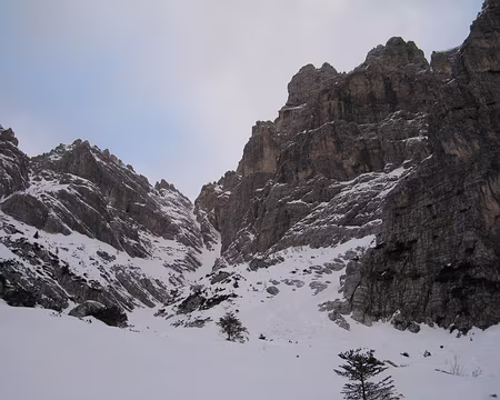 2011-01-26_04 Sous la Forcella delle Nevere
