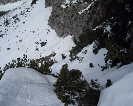 2011-01-26_27 Traversée sous la Torre Trieste