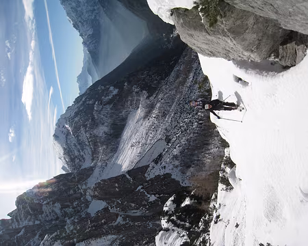 2011-01-26_30 Traversée sous la Torre Trieste