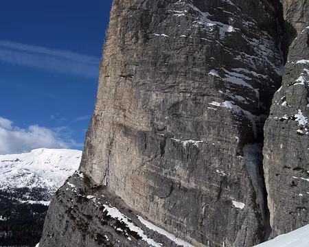 2011-01-26_31 Montée le long de la Torre Trieste