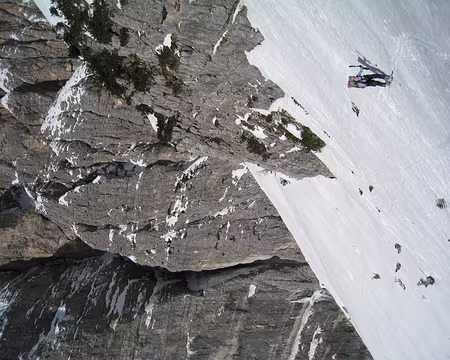 2011-01-26_35 Montée le long de la Torre Trieste