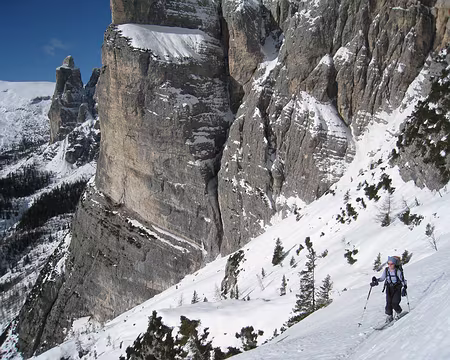 2011-01-26_38 Montée le long de la Torre Trieste