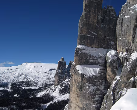2011-01-26_42 Montée le long de la Torre Trieste