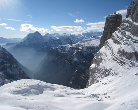 2011-01-26_47 Montée à la Forcella delle Sasse