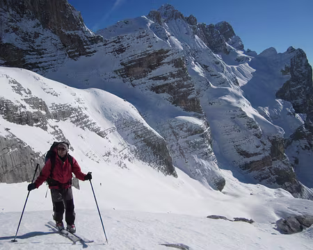 2011-01-26_51 Moiazza et Forcella delle Nevere