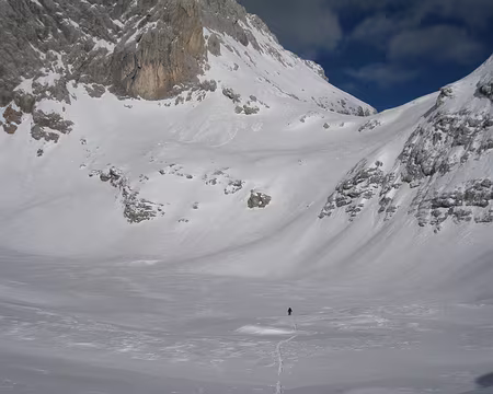 2011-01-26_57 Vers la Forcella delle Sasse