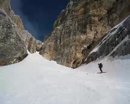 2011-01-28_26 Montée à la Forcella del Lago