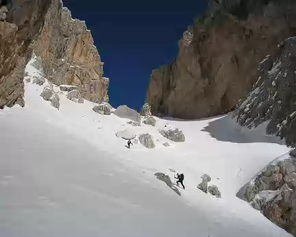 2011-01-28_27 Montée à la Forcella del Lago