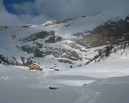 2011-01-28_41 Malga Fanes Grande (2102 m)