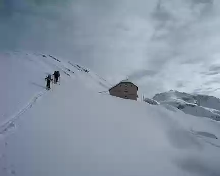 2011-01-29_14 Rifugio Biella (2327 m)