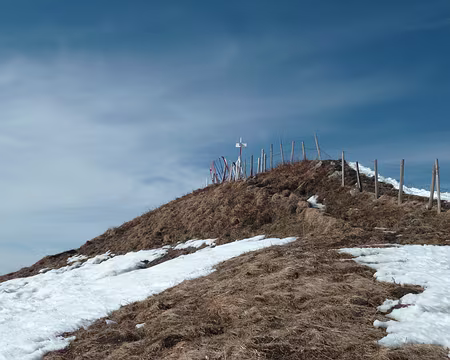 PXL011 Sommet de l'Albristhubel