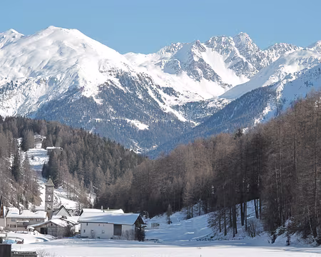 PXL002 le village de Tschierv