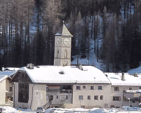 PXL003 l'église de Tschierv