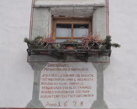 PXL004 Gasthaus La Vopa une vieille demeure !!!