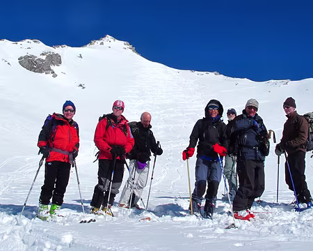 PXL018 belle équipe