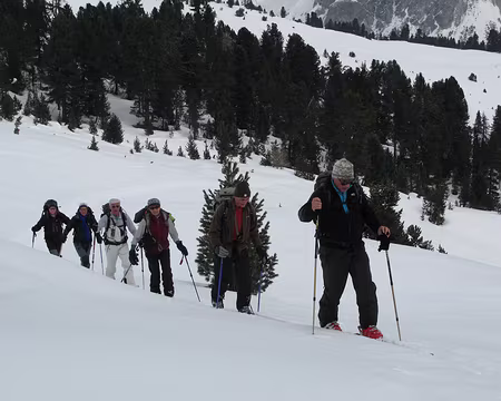 PXL021 départ de la Gasthaus Buffalora