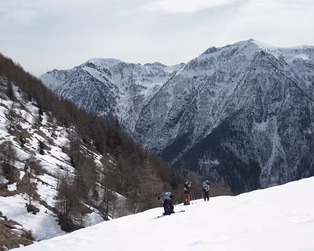 2011-03-05_07 Malga Val di Scala (1741 m)