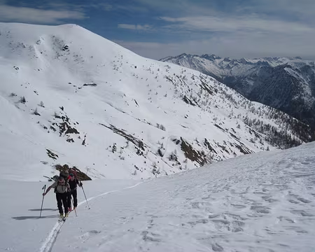 2011-03-05_10 Valle di Scala, montée à Torsoleto