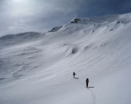 2011-03-05_11 Valle di Scala, montée à Torsoleto