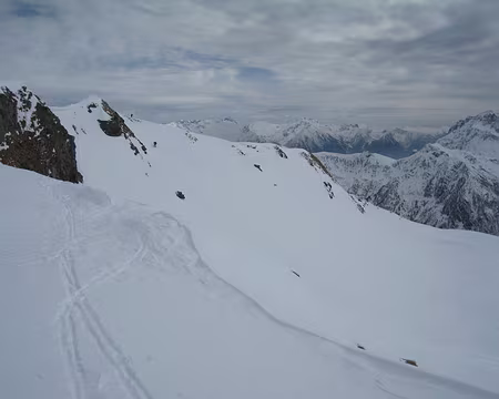 2011-03-05_17 Au rifugio Torsoleto (2390 m)