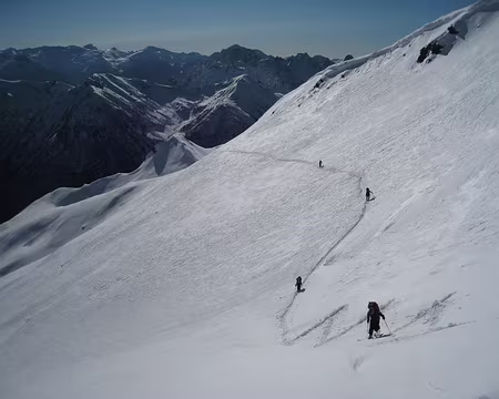 2011-03-06_06 Dans les pentes est du Monte Largone