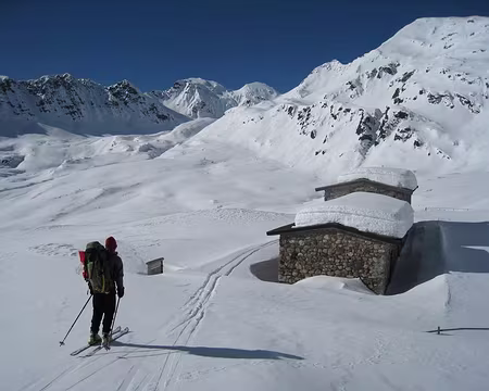 2011-03-06_13 Malga Sellero (1983 m)