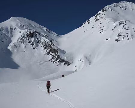 2011-03-06_18 Sous le Passo Sellerino