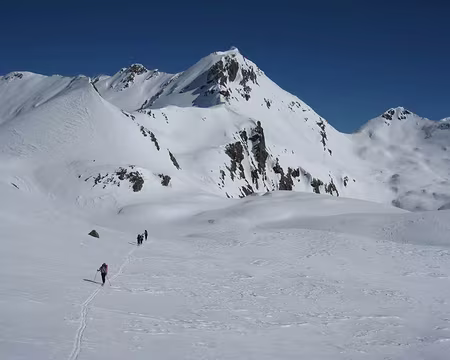 2011-03-06_26 Montée au Passo Demignone