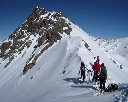 2011-03-06_29 Au Passo Demignone (2485 m)