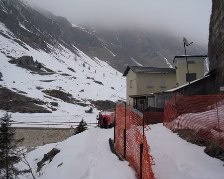 2011-03-07_12 Lago di Gleno (1500 m)