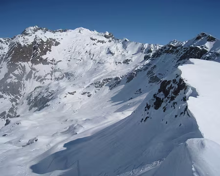 2011-03-08_14 Vers le Pizzo Tre Confini