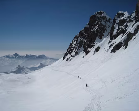 2011-03-08_24 Montée au Pizzo Tre Confini