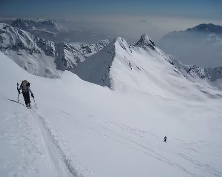 2011-03-08_27 Montée au Pizzo Tre Confini