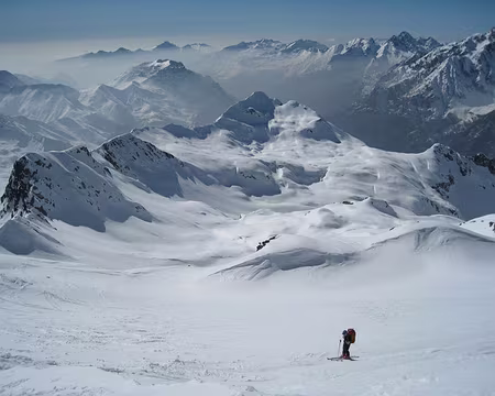 2011-03-08_29 Au sommet du Pizzo Tre Confini (2824 m)