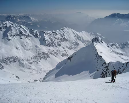 2011-03-08_33 Au sommet du Pizzo Tre Confini (2824 m)