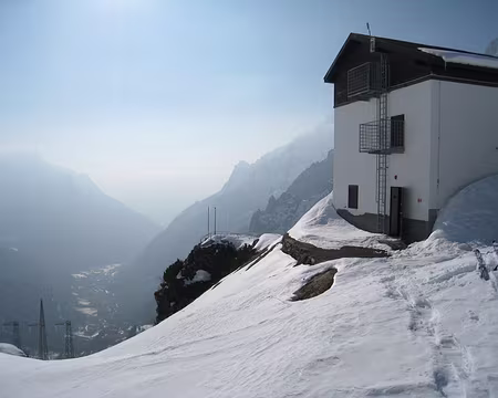 2011-03-08_53 Rifugio Curo (1915 m)