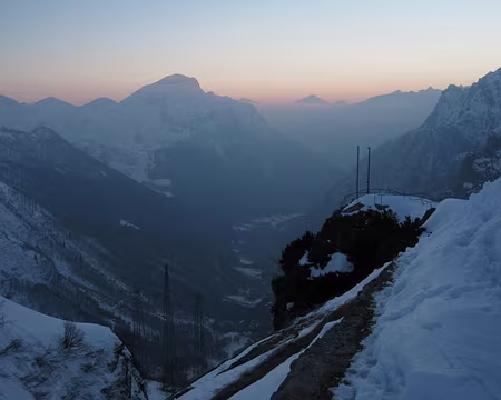 2011-03-08_56 Coucher de soleil au rifugio Curo