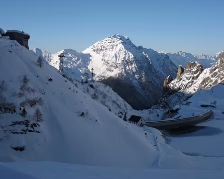 2011-03-09_12 Sur la digue du Lago del Barbellino