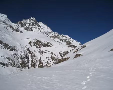 2011-03-09_17 Montée au lago di Valmorta