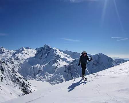 2011-03-09_25 Montée à la Bocchetta del Camoscio